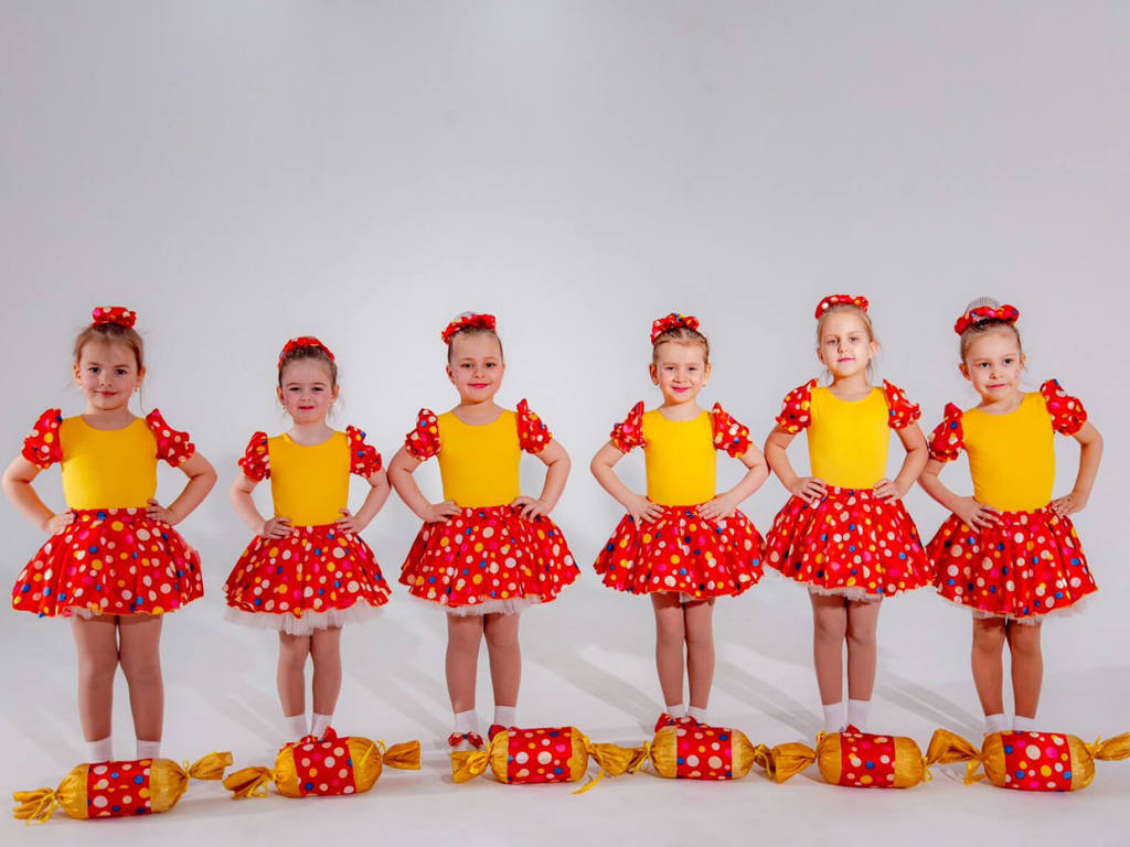 Gallery Zvezdochety 8