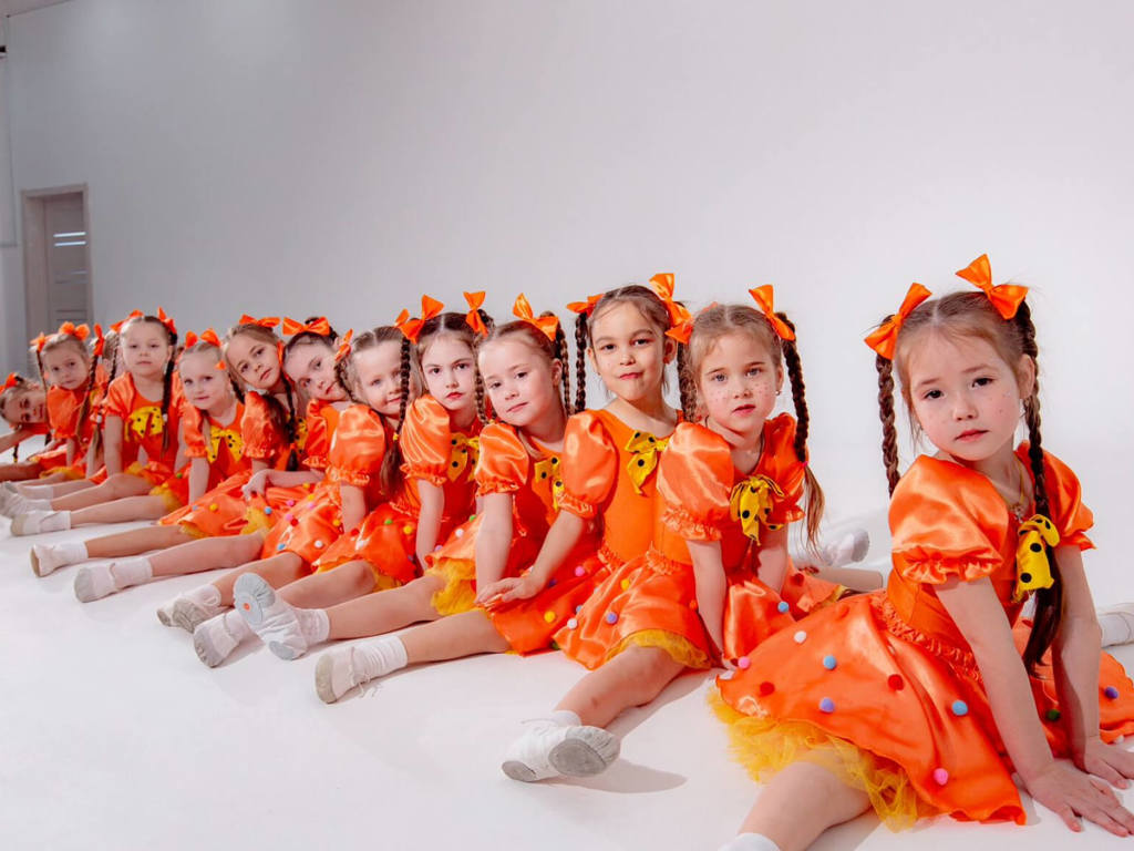 Gallery Zvezdochety 5