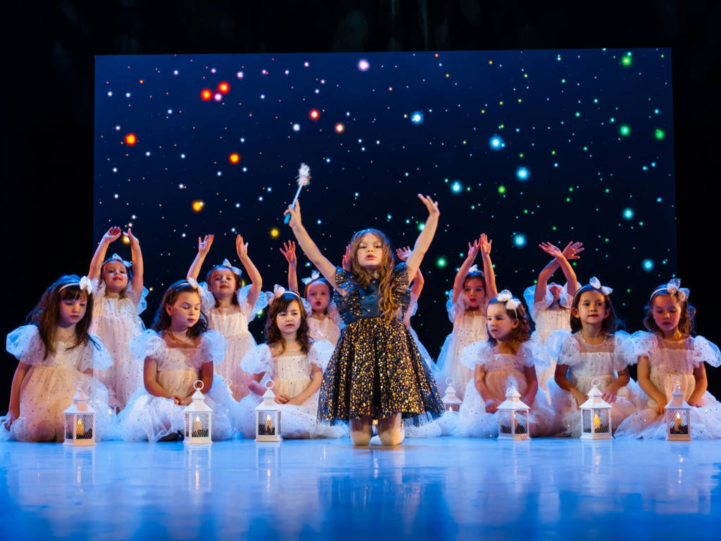 Gallery Zvezdochety 6