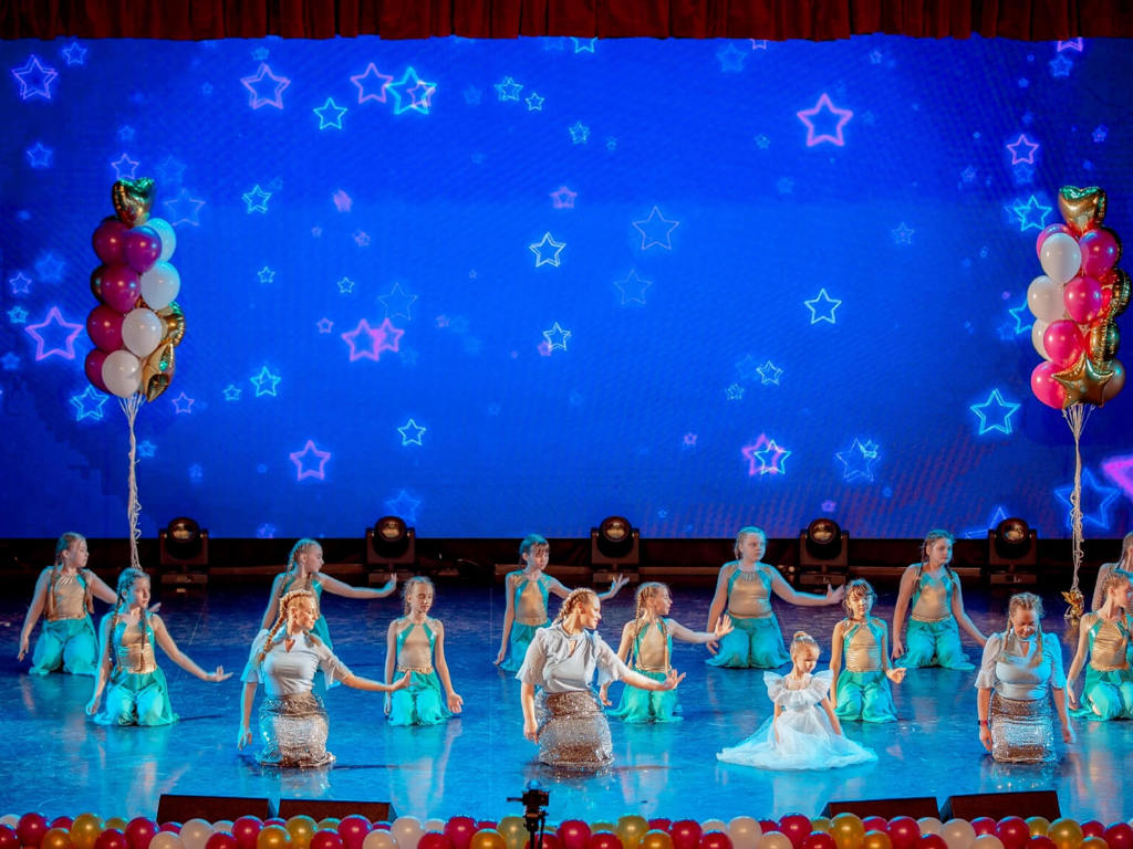 Gallery Zvezdochety 7